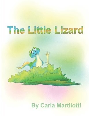 The Little Lizard 1