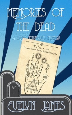 Evelyn James - Memories of the Dead, Häftad