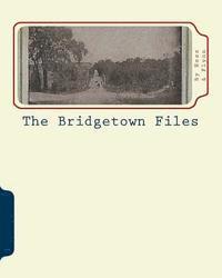 bokomslag The Bridgetown Files