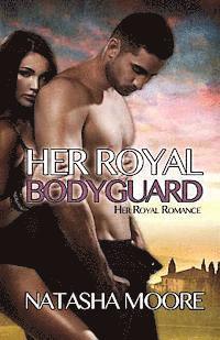 bokomslag Her Royal Bodyguard
