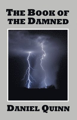 bokomslag The Book of the Damned