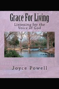 bokomslag Grace For Living