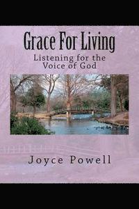 Joyce Powell - Grace For Living, Häftad