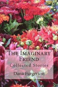 bokomslag The Imaginary Friend: Collected Stories