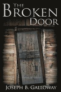 bokomslag The Broken Door