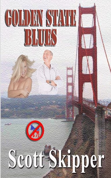 bokomslag Golden State Blues