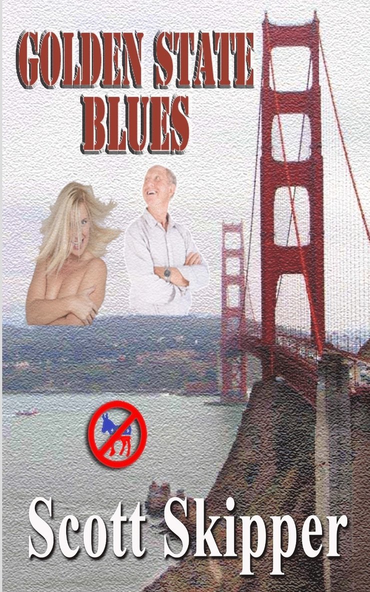 Golden State Blues 1