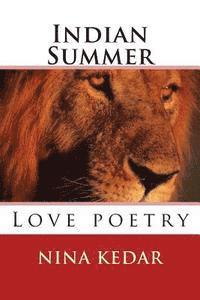 bokomslag Indian Summer: A collection of love poetry