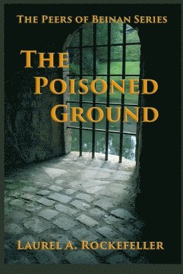 bokomslag The Poisoned Ground