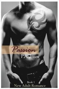 bokomslag Passion 1