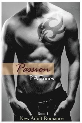 Passion 1 1