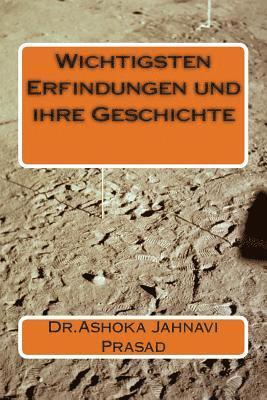 Wichtigsten Erfindungen und ihre Geschichte 1