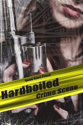 Hardboiled: Crime Scene 1