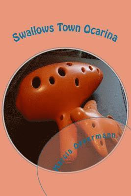 Swallows Town Ocarina 1