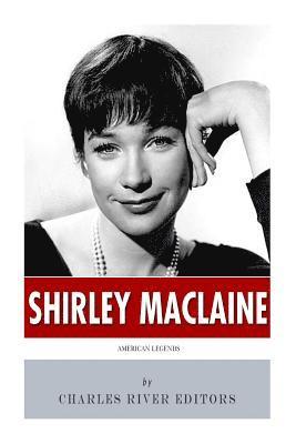 American Legends: The Life of Shirley MacLaine 1