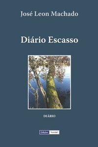 bokomslag Diário Escasso