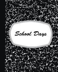 School Days 1