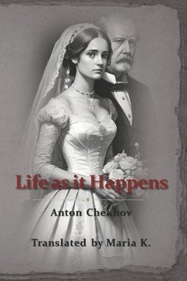 Life as it happens 1