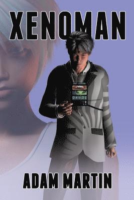 Xenoman 1