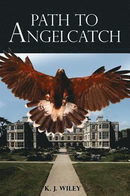 K. J. Wiley - Path to Angelcatch, Häftad