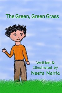 bokomslag The Green, Green Grass