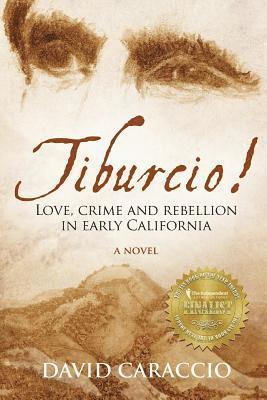 David Caraccio - Tiburcio!, Häftad. Tillgänglighet: Tillfälligt slut