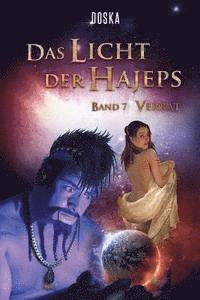 Das Licht der Hajeps 1