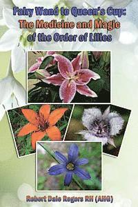 Robert Dale Rogers Rh - Fairy Wand to Queen's Cup: The Medicine and Magic of the Order of Lilies, Häftad