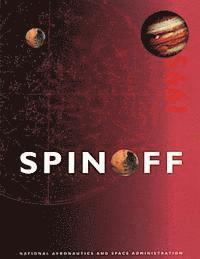 bokomslag Spinoff 1995