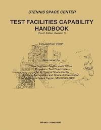 bokomslag Test Facilities Capability Handbook