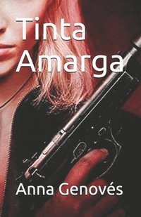 bokomslag Tinta Amarga