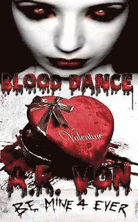 bokomslag Blood Dance: Valentine