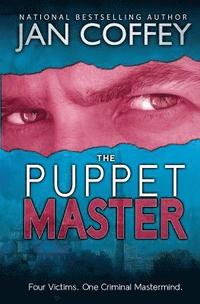 bokomslag The Puppet Master