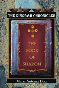 bokomslag The Book of Sharon