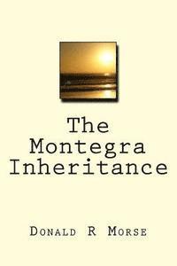 bokomslag The Montegra Inheritance