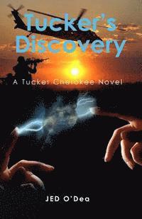 bokomslag Tucker's Discovery