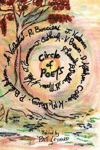 bokomslag Circle of Poets: 14 Contemporary Poets