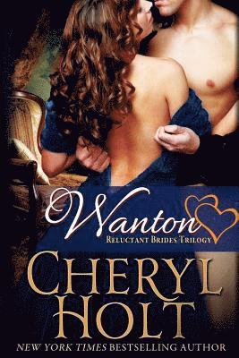 Cheryl Holt - Wanton, Häftad. Tillgänglighet: Lägg i varukorg
