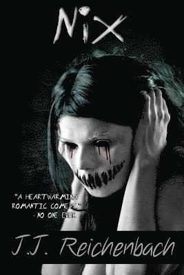 J. J. Reichenbach - Nix, Häftad