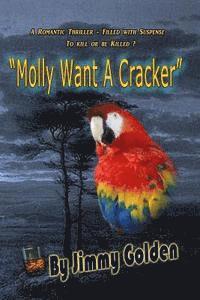 bokomslag Molly Want a Cracker