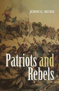 bokomslag Patriots and Rebels