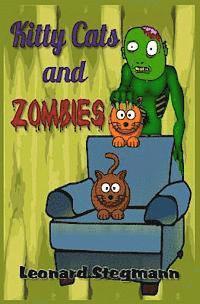 Kitty Cats and Zombies 1