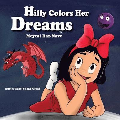 'Hilly Colors Her Dreams': How to balance emotions 1
