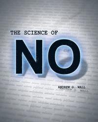 bokomslag The Science of No