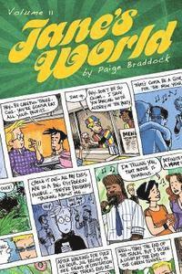 bokomslag Jane's World, Volume 11