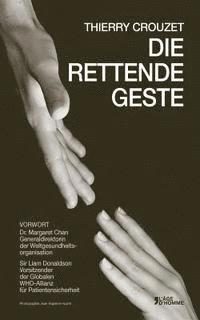 Die rettende Geste