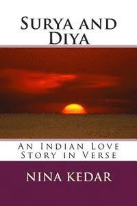 bokomslag Surya and Diya: An Indian Love Story