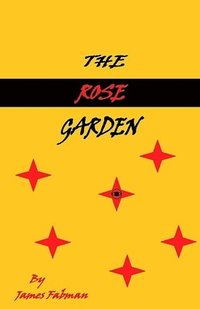 bokomslag Rose Garden