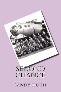 bokomslag Second Chance