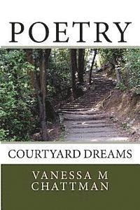 bokomslag Poetry: Courtyard Dreams